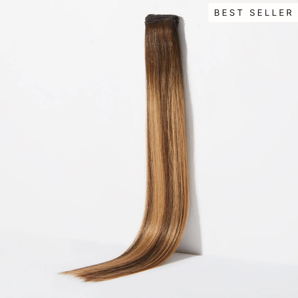 Covet & Mane Handtied Extensions Milan 18”